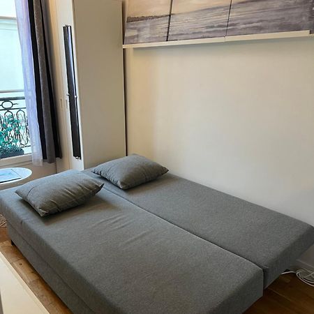 Studio Ile Saint-Louis Париж Экстерьер фото